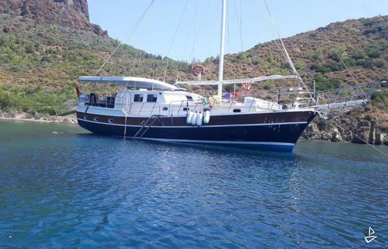 Custom Made Gulet