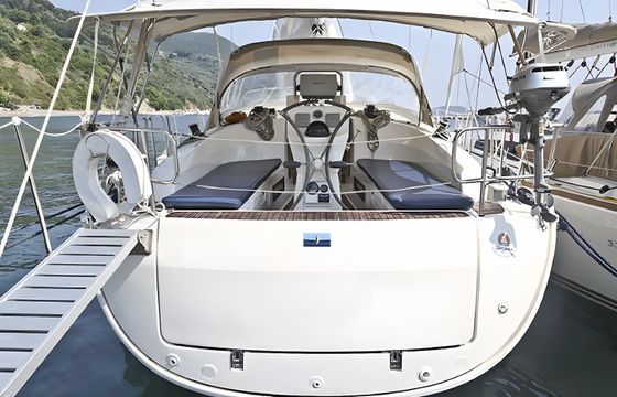 Bavaria 36 Cruiser