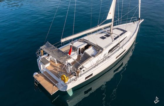 Beneteau Oceanis 46.1