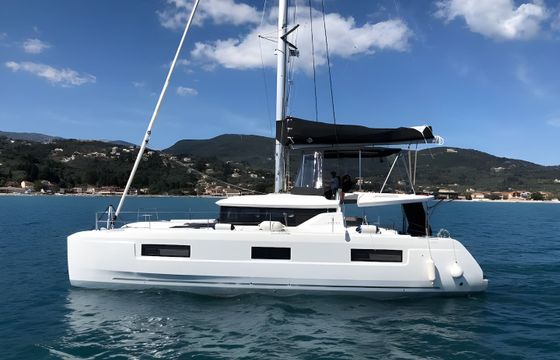 Lagoon 46