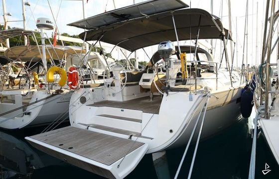 Bavaria 46 Cruiser