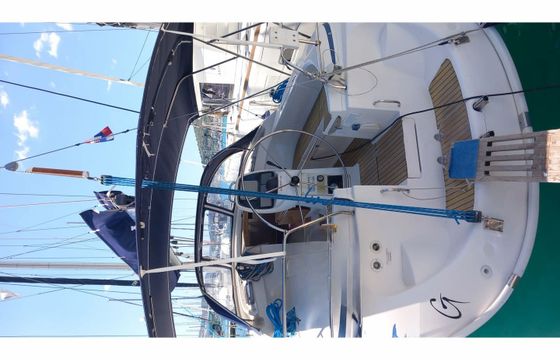 Bavaria 39 Cruiser