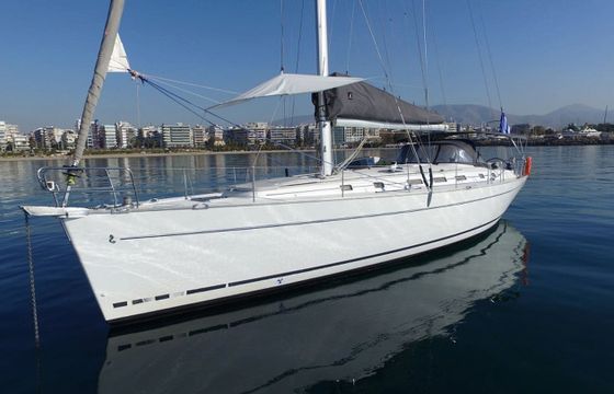 Beneteau Cyclades 50.5