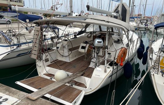 Bavaria 41 Cruiser