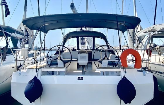 Bavaria 42 Cruiser