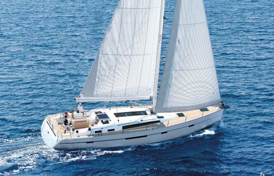 Bavaria Cruiser 56