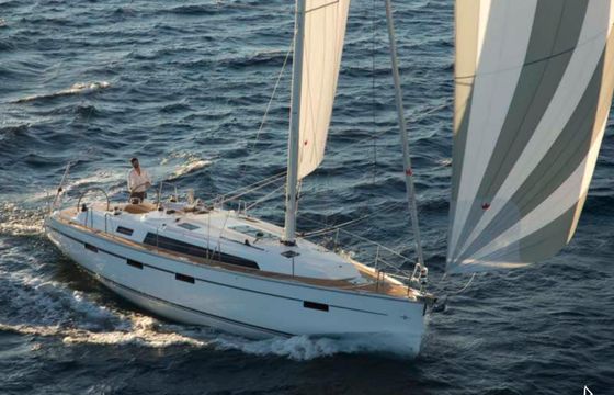 Bavaria 41 Cruiser