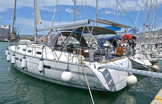 Bavaria 45 Cruiser