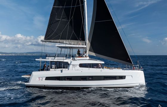 Bali 5.2