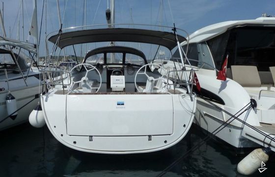 Bavaria 46 Cruiser
