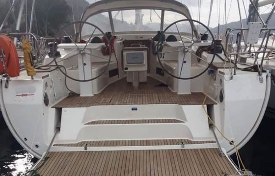 Bavaria Cruiser 50