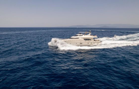 Delphia 24