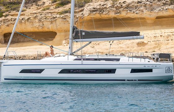 Dufour 41