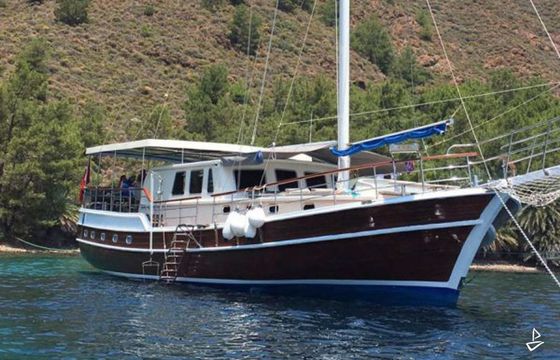 Custom Made Gulet