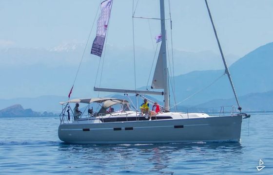 Bavaria 46 Cruiser