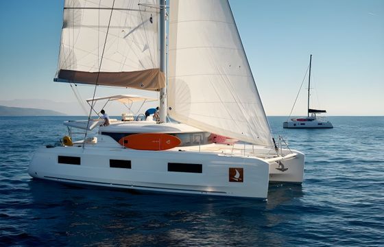 Lagoon 46