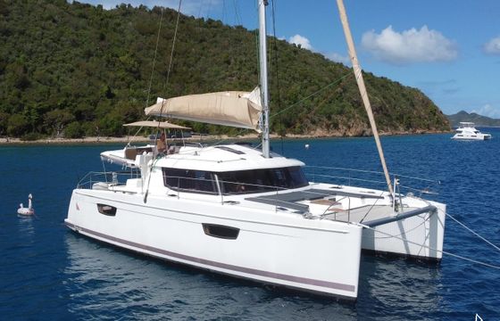 Saba 50