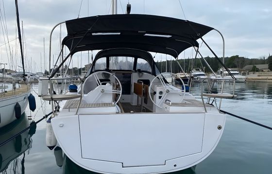Elan 45.1 Impression