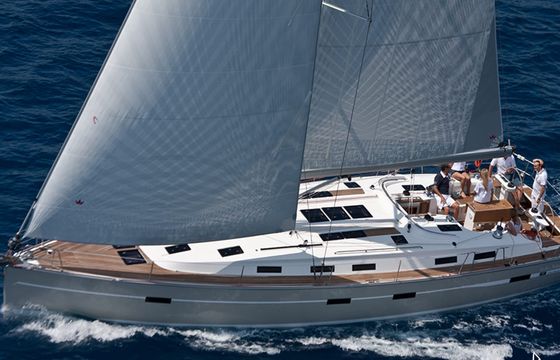 Bavaria Cruiser 50