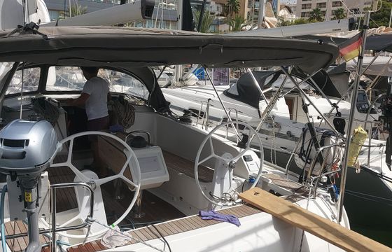 Bavaria 41 Cruiser