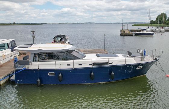 Nautika 1300