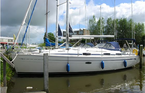 Bavaria 37 Cruiser