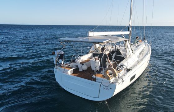 Beneteau Oceanis 46.1