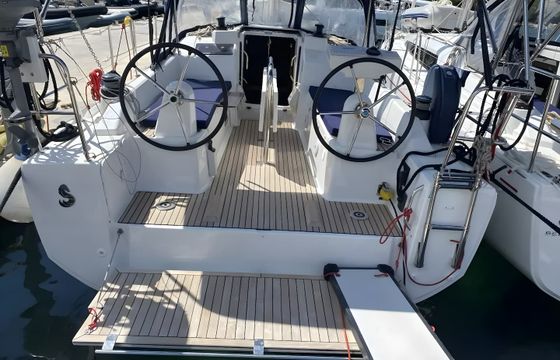 Beneteau Oceanis 30.1