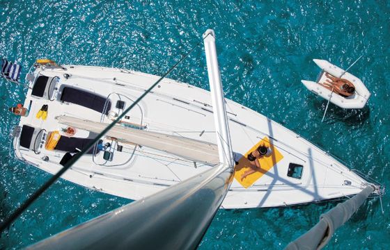 Beneteau Cyclades 43.4