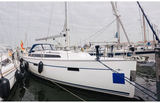 Bavaria 37 Cruiser