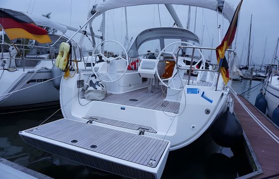 Bavaria 37 Cruiser