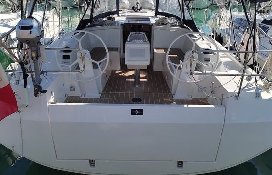 Bavaria C38