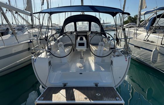 Bavaria 37 Cruiser