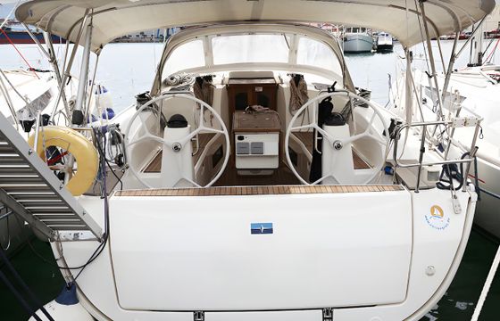 Bavaria 40 Cruiser