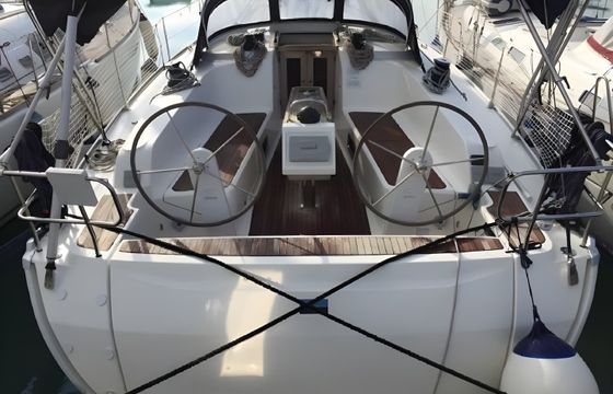 Bavaria 41 Cruiser