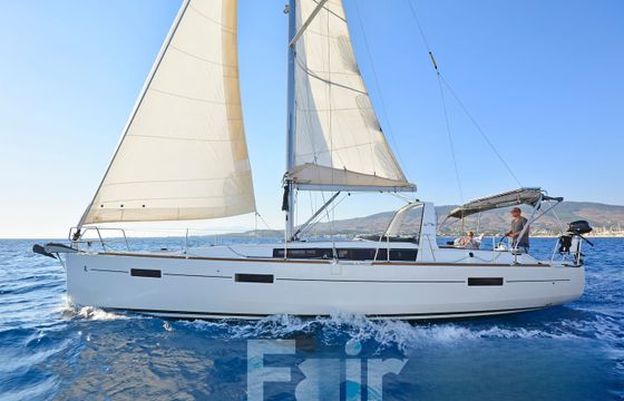 Beneteau Oceanis 41