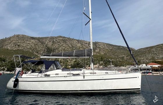 Beneteau Cyclades