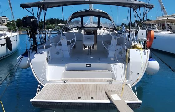 Bavaria 46 Cruiser