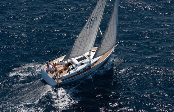 Bavaria 45 Cruiser