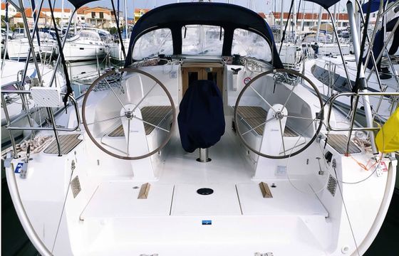 Bavaria 41 Cruiser