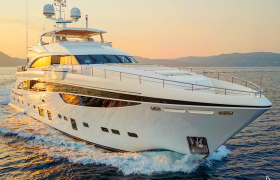 Princess 40