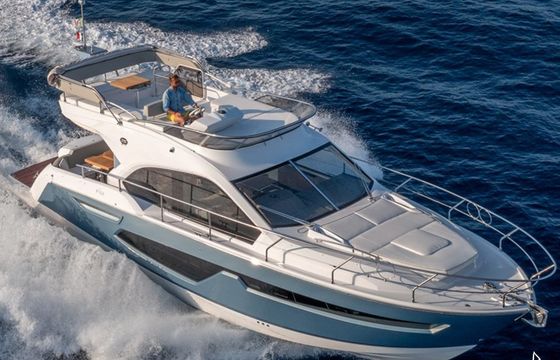 Sessa Marine Fly 42