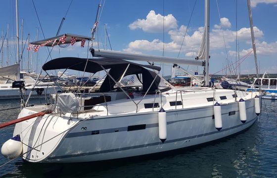 Bavaria Cruiser 50