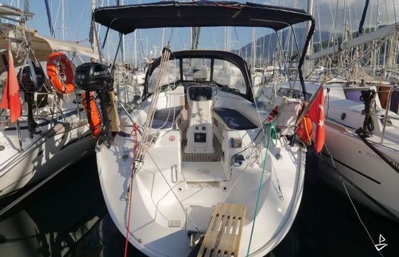 Bavaria 36