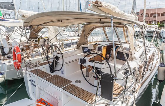 Dufour 360 Grand Large