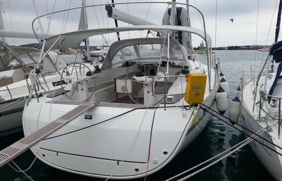 Bavaria 45 Cruiser