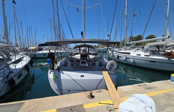 Bavaria 46 Cruiser