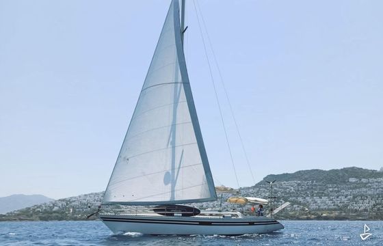 Gib Sea 442