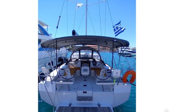 Bavaria 38 Cruiser