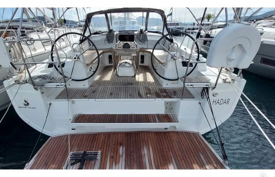 Beneteau Oceanis 40.1